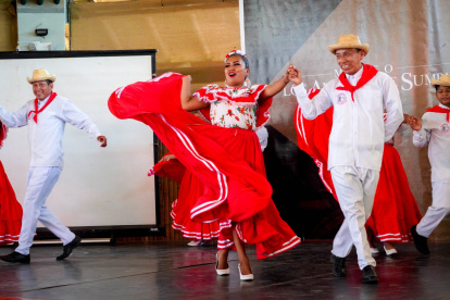 Una serie de eventos se prepararon en las diferentes salas