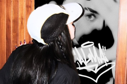 "Estamos planeando cosas nuevas y muchas sorpresas", dijo Nicki sobre su nueva gira.