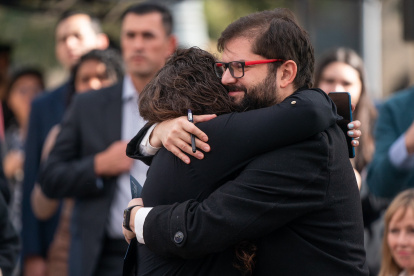 Chile empieza a cobrar las deudas de padres que deben la pensión alimenticia a sus hijos