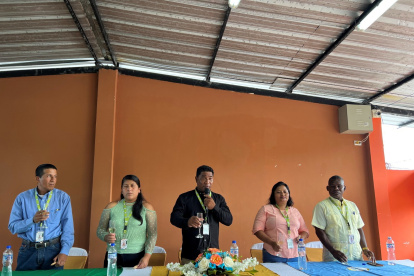 El crimen ha generado rechazo en la comunidad y por parte de integrantes de la Revolución Ciudadana