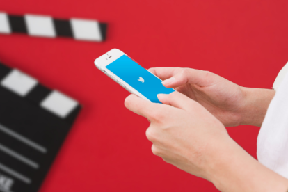 Elon Musk revoluciona Twitter y ahora puedes ver películas completas en un solo tuit