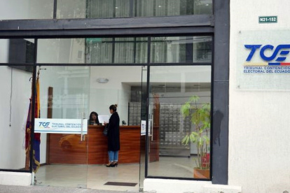 Tarea. Los jueces electorales estarán listos para conocer todos los recursos que les sean remitidos.