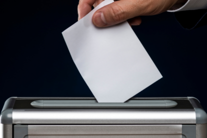 Referencial de elecciones