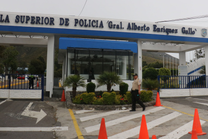 El hecho ocurrió en el mismo lugar en el que se dio el femicidio de María Belén Bernal