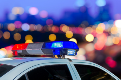 La Escuela de Policía, al norte de Quito, también estuvo envuelta en uno de los mayores escándalos de violencia machista del país.