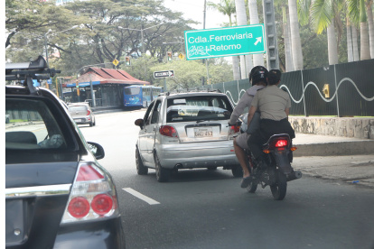 La autoridad incluye la norma, pero es poco vigilada