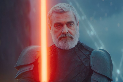 Stevenson habría cumplido 59 años este jueves 25 de mayo.