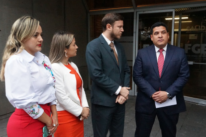 Autoridades del Consejo de Participación Social respondieron al pedido