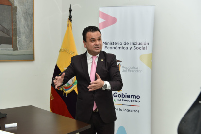 Votación. Su candidatura fue expuesta ante el quorum del movimiento.