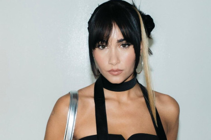 La española cuenta con más de 13 millones de oyentes mensuales en Spotify.