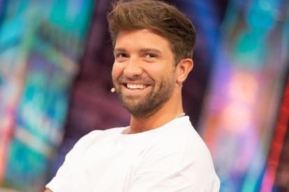 Pablo Alborán es uno de los baladistas más populares de España.