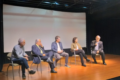 El evento contará con una amplia planificación hasta junio.