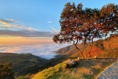 Las alternativas para visitar en Ecuador durante el próximo feriado son infinitas.
