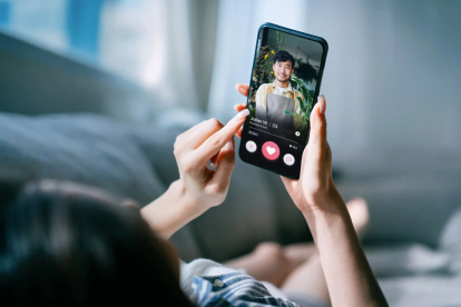 Estudio. Según una investigación, la ‘Gen Z’ no sigue a sus antecesores.