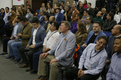 Los políticos votaron a favor en casi todos los puntos tratados durante el Consejo Consultivo.