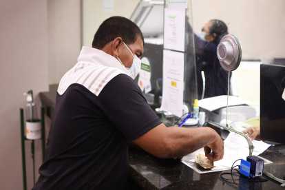 Referencial. Pero este hecho preocupa a la ciudadanía de Samborondón, que reclama más control.