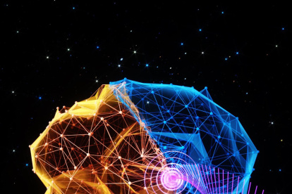 Imagen cedida por cortesía del laboratorio de Chen, Universidad de Washington en San Luis.