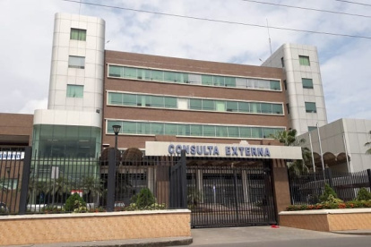 Babahoyo. En el Hospital General compraron fármacos que quedaron embodegados más de 400 días