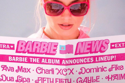 Este anuncio ha provocado que los fanáticos estén cada vez más ansiosos por el estreno.