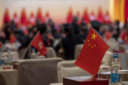 Hecho. Los destinos de Sudamérica y Caribe atraen al comercio Chino.