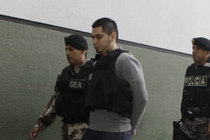 David Piña en una foto de archivo.