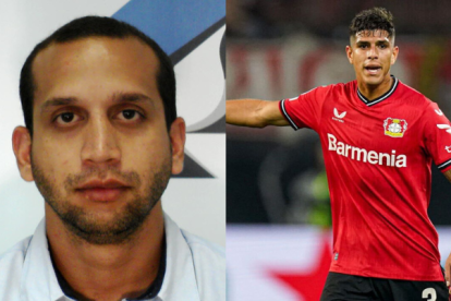 La alerta habría sido generada por los familiares de la víctima a través del ECU911