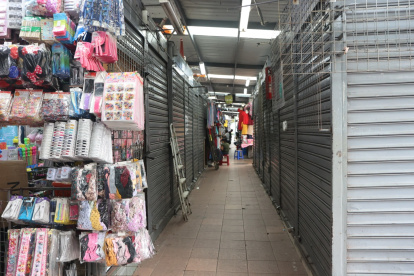 Imagen referencial. Bahía de Guayaquil.