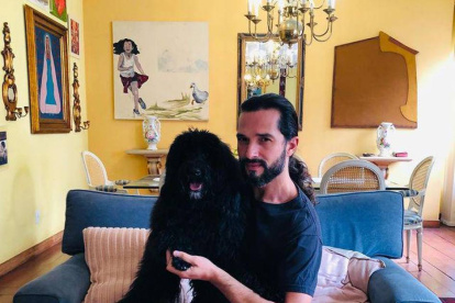 El actor Jefferson Machado era conocido por populares producciones brasileñas, entre ellas, Reis.