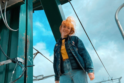 Samantha Weinstein falleció en un hospital de Toronto. En 2022 escribió un texto hablando de su enfermedad, de su matrimonio y de ser una persona no binaria.