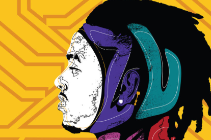 El artista puertorriqueño cuenta con más de 49 millones de oyentes mensuales en Spotify.