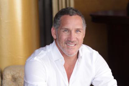 Eduardo Maruri en un foto de archivo.