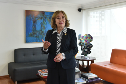 Machuca ha dirigido el Centro Cultural Itchimbía, la Fundación Muñoz Mariño, el  Centro Cultural Metropolitano y la Fundación Museos de la Ciudad.