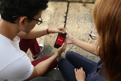 Citas. Algunas son agradables, pero hay otras que llegan a ser poco placenteras para uno de los involucrados.