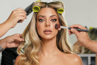 La artista cuenta con más de un millón de oyentes mensuales en Spotify.