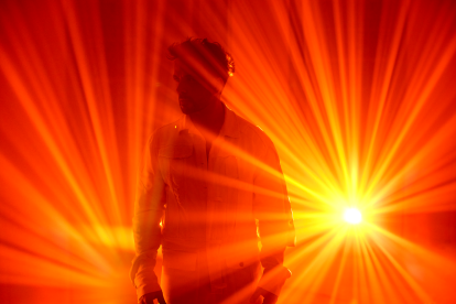 Luis Fonsi cuenta con más de 22 millones de oyentes mensuales en Spotify.