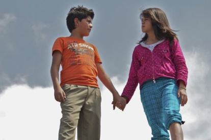 Besos de Azúcar es una de las películas que se proyectarán en Guayaquil.