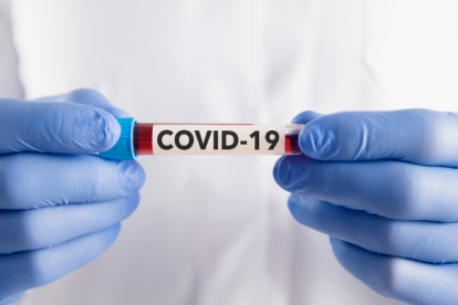 Referencial. covid-19