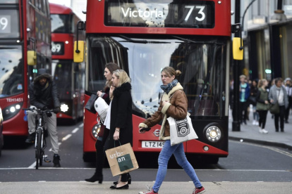 El plan entrará en vigencia a partir de inicios de junio.