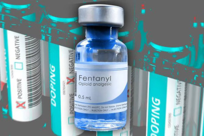 stados Unidos es de los pocos países en el mundo que maneja pruebas de fentanilo.