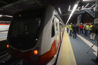 Se prevé que el Metro de Quito funcionará de 6:00 a 22:00