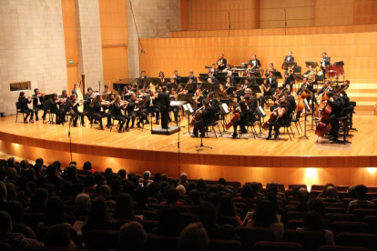 Música. Los recitales se harán en la Casa de la Cultura, a las 20:00.