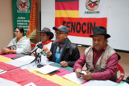 Diez mesas de diálogo se establecieron en junio de 2022.