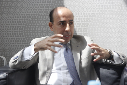 Socio fundador de la firma Bodero &y Asociados, que asesora a empresas sobre todo en el campo de inversiones.