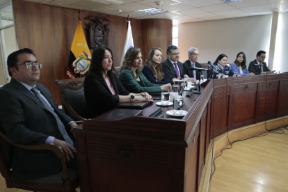 Procedimiento. Entre el 6 y el 8 de junio se desarrollarán las audiencias en la Corte Constitucional.