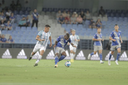 El próximo partido del Bombillo será contra Barcelona.