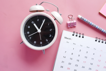 Calendario de feriados