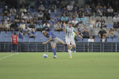 Emelec solo ha ganado 2 partidos en la primera etapa de la LigaPro