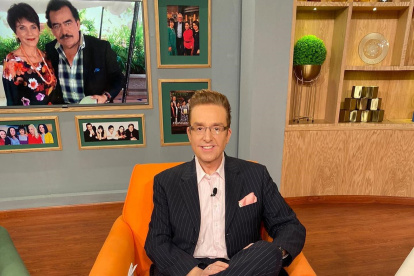 Daniel Bisogno es un popular comentarista mexicano de farándula, cuyos comenarios no han estado exentos de polémicas y controversias.