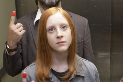 Samantha Weinsten, muere a sus 28 años tras luchar contra un cáncer pulmonar.