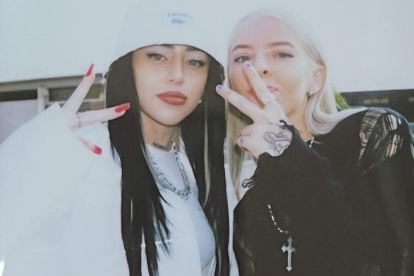 El video cuenta con más de 2 millones de visitas en Youtube.